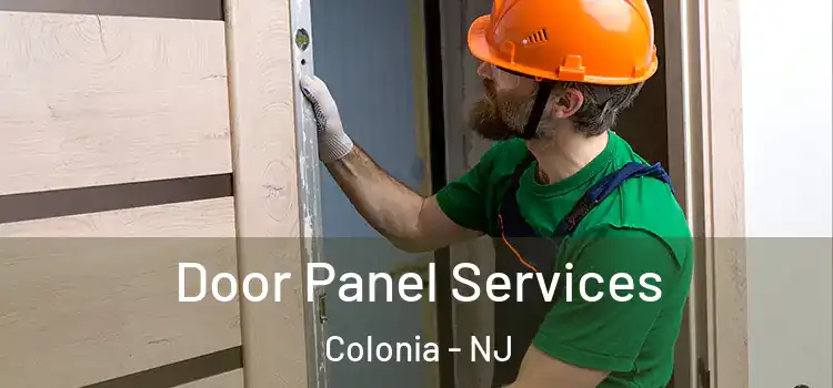  Door Panel Services Colonia - NJ