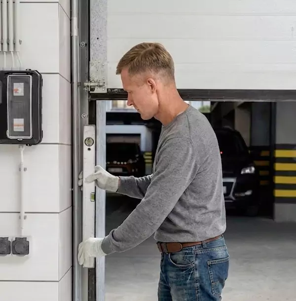 Why Choose Us for Door, Gate and Security Services in Colonia, NJ