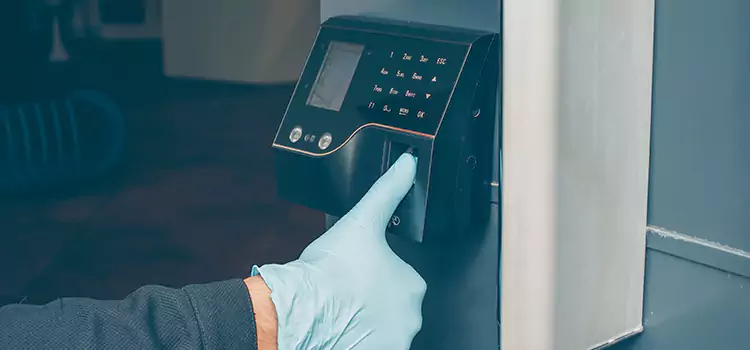 Access Control Installation Colonia
