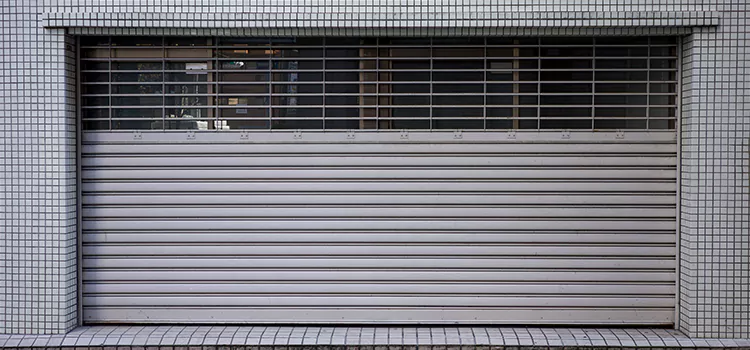 Advanced Solutions for Your Aluminum Garage Doors in Colonia, New Jersey