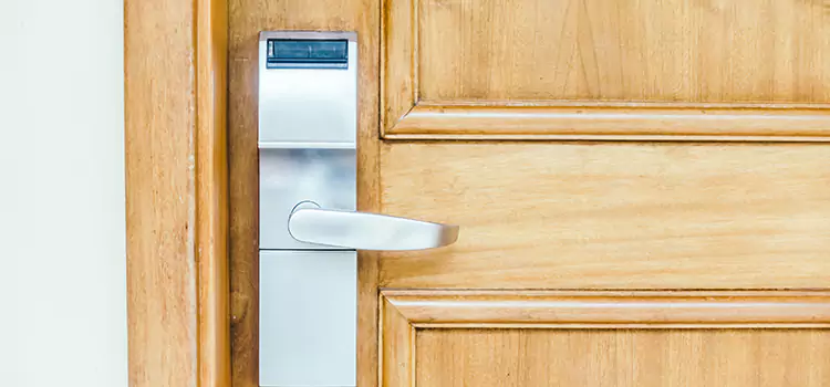 Advanced Solutions in Colonia, NJ for Modern Security