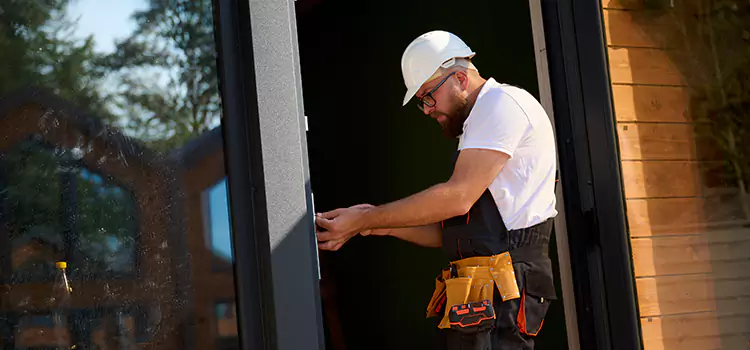 Replace Balcony Door Colonia