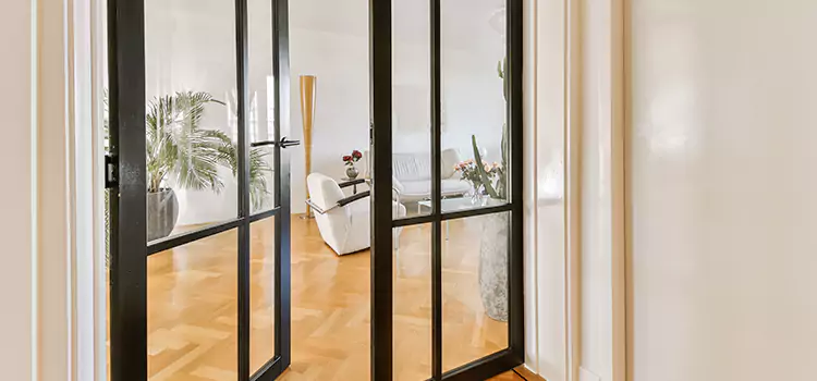 Bifold Door Replacement Colonia