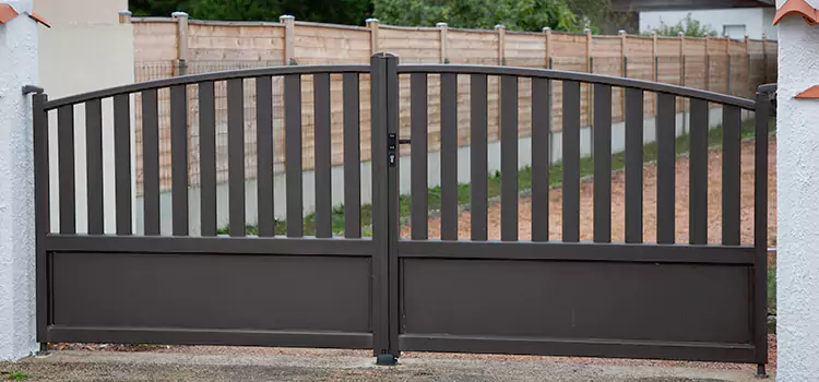 Advanced Gate Solutions in Colonia, NJ