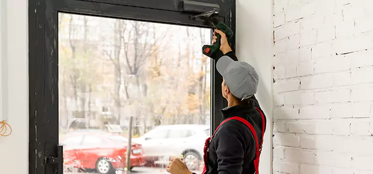 Comprehensive Door Closer Services in Colonia, NJ