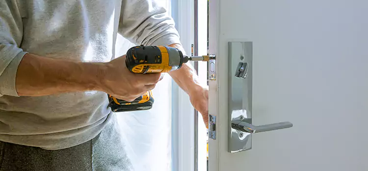 Door Knob Lock Repair Colonia