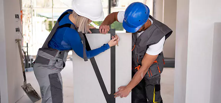 Why Choose Us for Door Panel Services in Colonia, NJ?