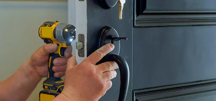 Locksmith Emergency Service Colonia