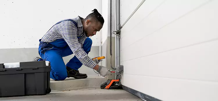 Expert Solutions for Every Garage Lock Need in Colonia, NJ