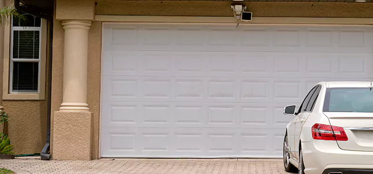 Comprehensive Garage Door Maintenance Services in Colonia, NJ