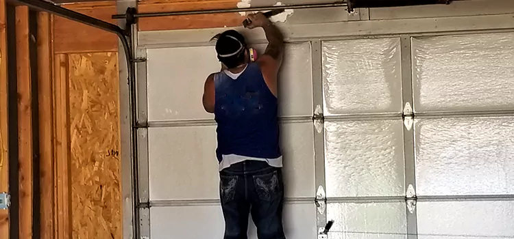 Specialized Garage Door Panel Solutions in Colonia, NJ