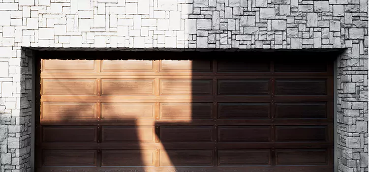 Garage Door Installation Colonia
