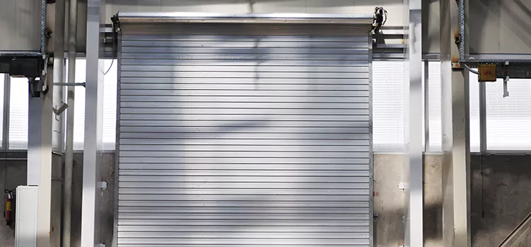 Roller Door Maintenance Colonia