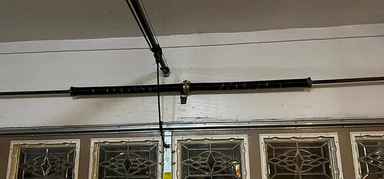 Garage Door Spring Repair Near Me Colonia