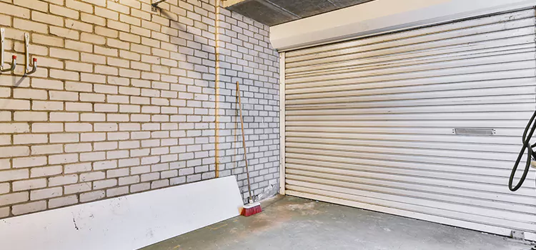 Comprehensive Solutions for Every Garage in Colonia