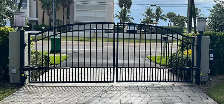 Gate Opener Replacement Near Me in Colonia, NJ