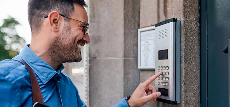 Advanced Solutions for Enhanced Security in Colonia, NJ