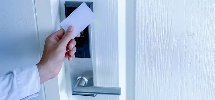Why Choose Us for Your Keycard Lock Installation in Colonia, NJ?