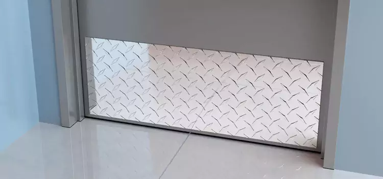 Benefits of Professional Kick Plate Solutions in Colonia, NJ