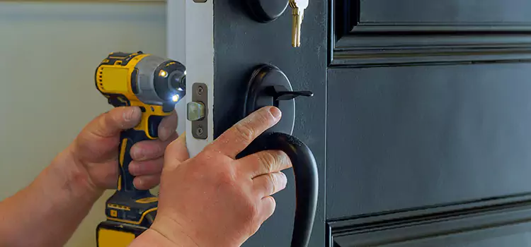 Mobile Automotive Locksmith Colonia