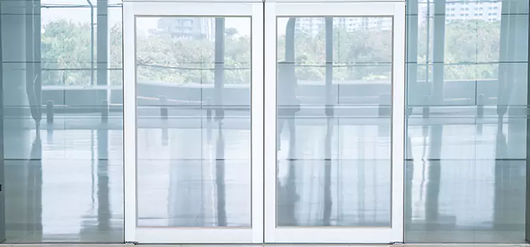 Why Choose Us for Your Motion Sensor Door Needs in Colonia, NJ?