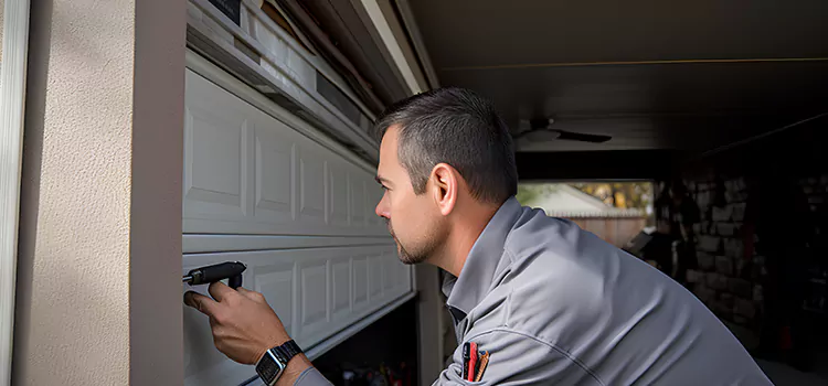Garage Door Cable Replacement Colonia
