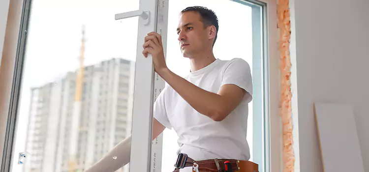 Patio Glass Replacement Colonia