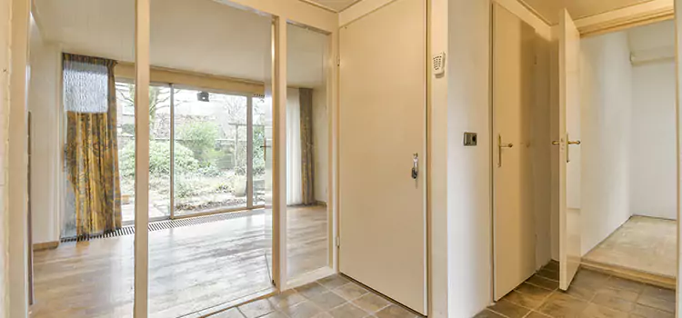 Why Choose Our Pocket Door Experts in Colonia, NJ?