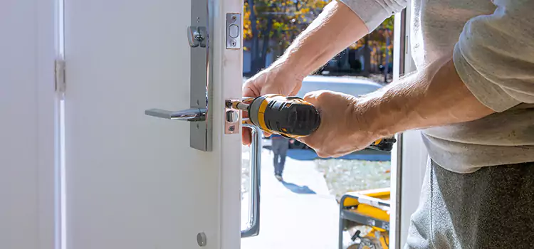 Insulated Roll Up Garage Doors Residential Colonia