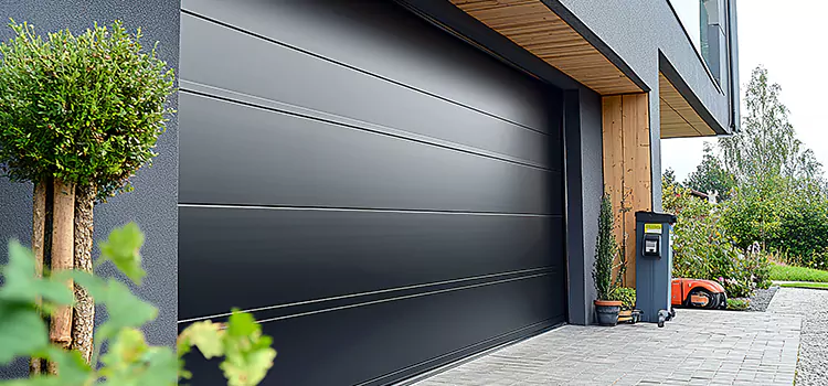 Residential Garage Door Service Colonia
