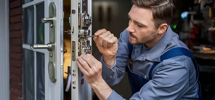 Residential Lock Installation Colonia