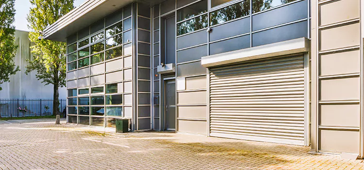 Electric Roller Garage Doors Colonia