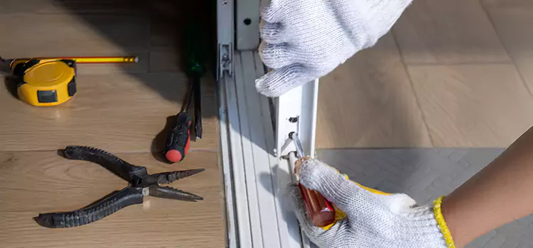 Sliding Door Installation Services in Colonia, NJ
