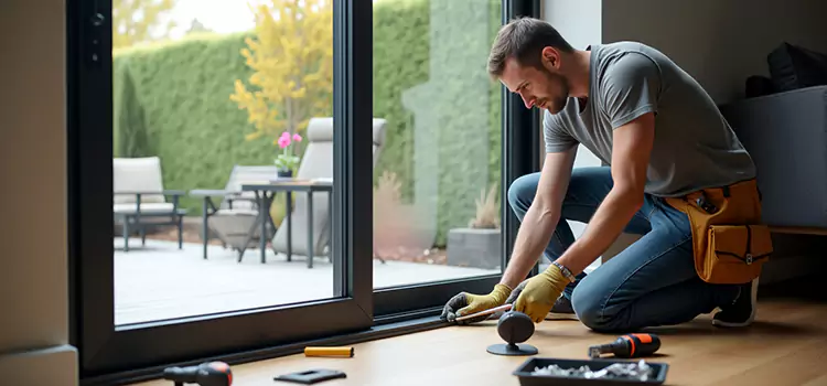 Patio Sliding Glass Door Replacement Colonia