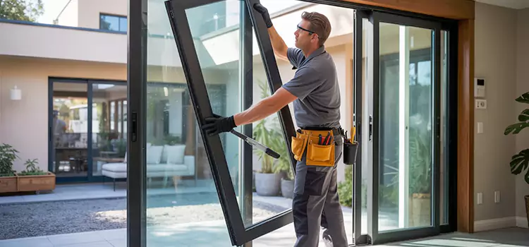 Specialized Sliding Door Roller Services in Colonia, New Jersey