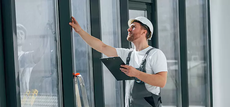 Comprehensive Solutions for Your Sticking Doors in Colonia, NJ
