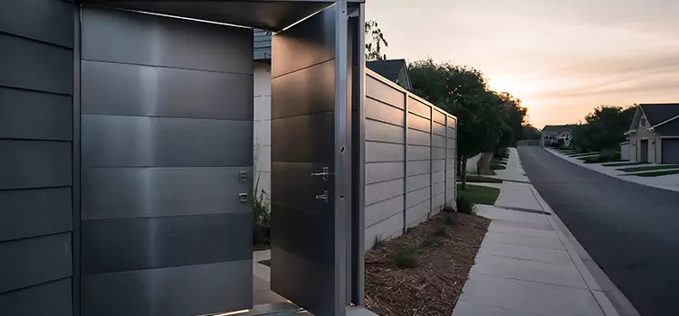Comprehensive Steel Door Solutions in Colonia, NJ