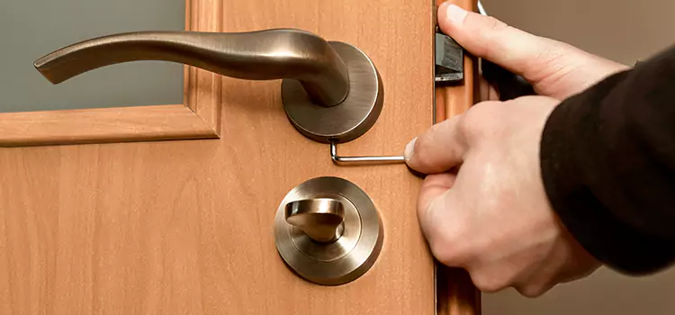 Access Control System Integration Colonia