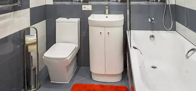 Hansgrohe Shaving Mirror Colonia