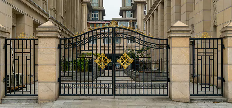 Comprehensive Iron Gate Maintenance Solutions in Colonia, NJ