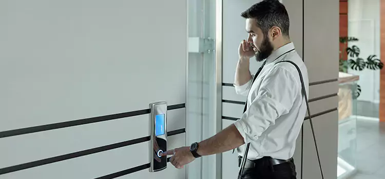 Cloud Based Access Control Colonia