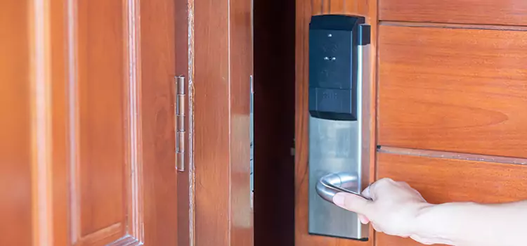 Commercial Keyless Entry Locks Colonia