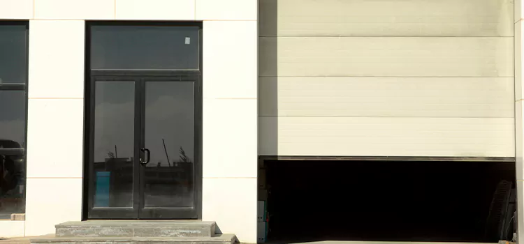 Choose Door & Gate Services Colonia for Unmatched Expertise