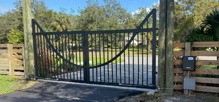 Why Choose Us for Your Automatic Gate Needs in Colonia, NJ?