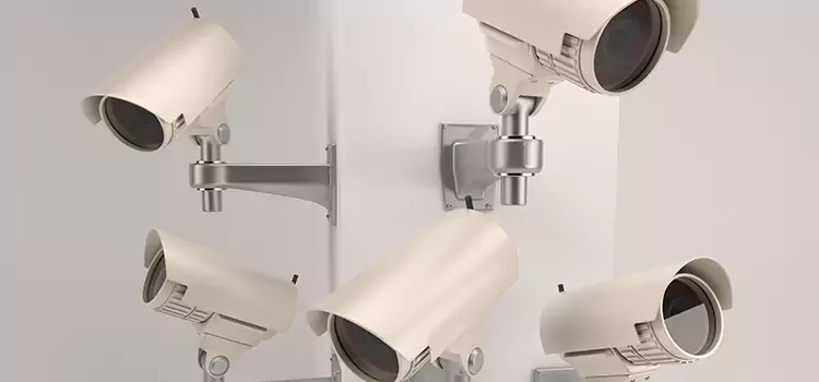 Your Trusted Partner for CCTV Solutions in Colonia