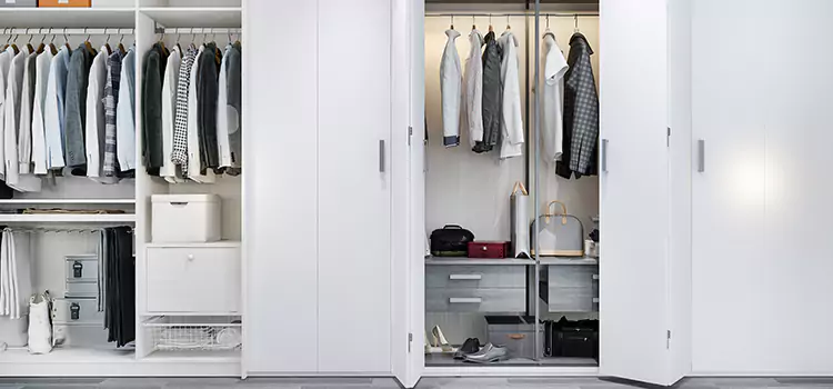 Glass Closet Door Repair Colonia