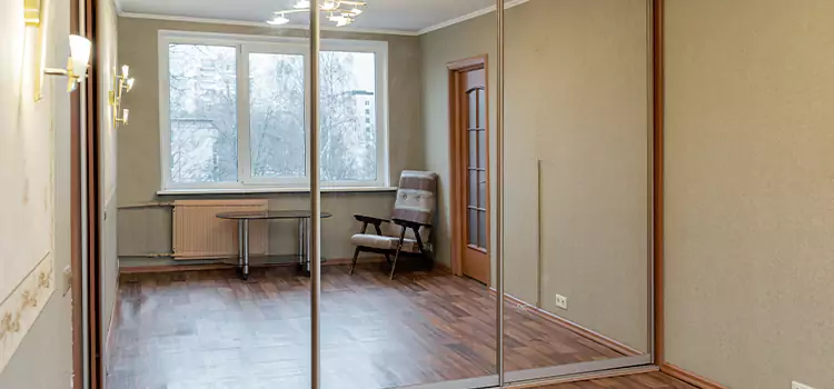 Mirror Closet Door Roller Replacement Colonia