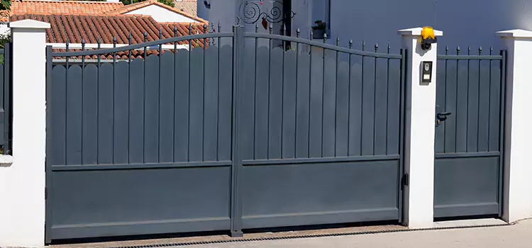 Emergency Commercial Gate Repair Colonia