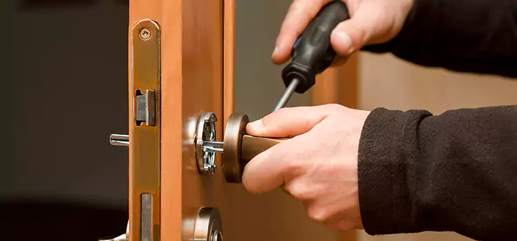 Semi Truck Locksmith Colonia