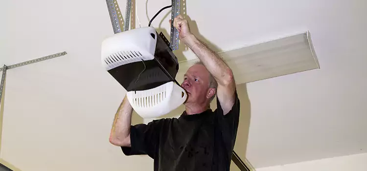 Garage Door Opener Service Colonia